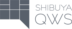 SHIBUYA QWS